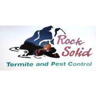 Rock Solid Termite & Pest Control - Tallahassee, FL 32309 - (850)386-7872 | ShowMeLocal.com