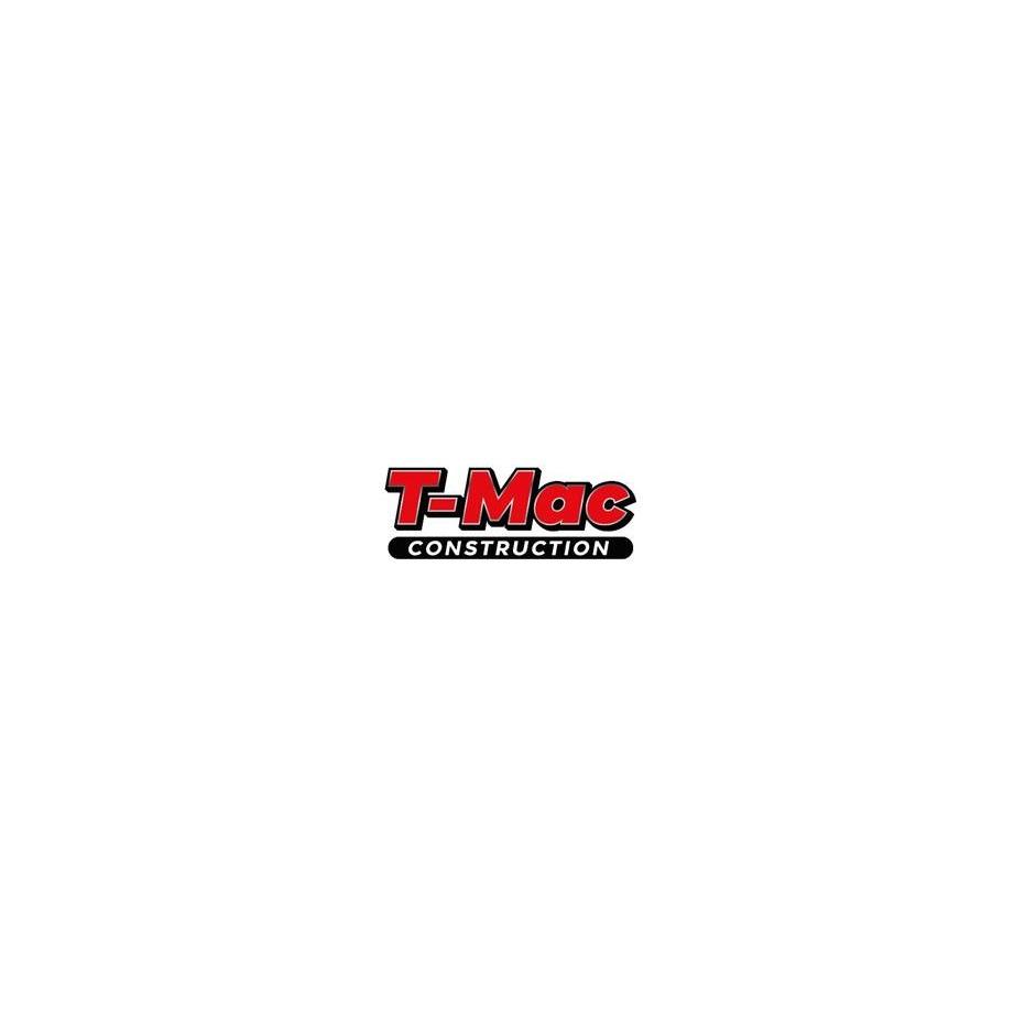 T-Mac Construction Kansas City (816)997-9090