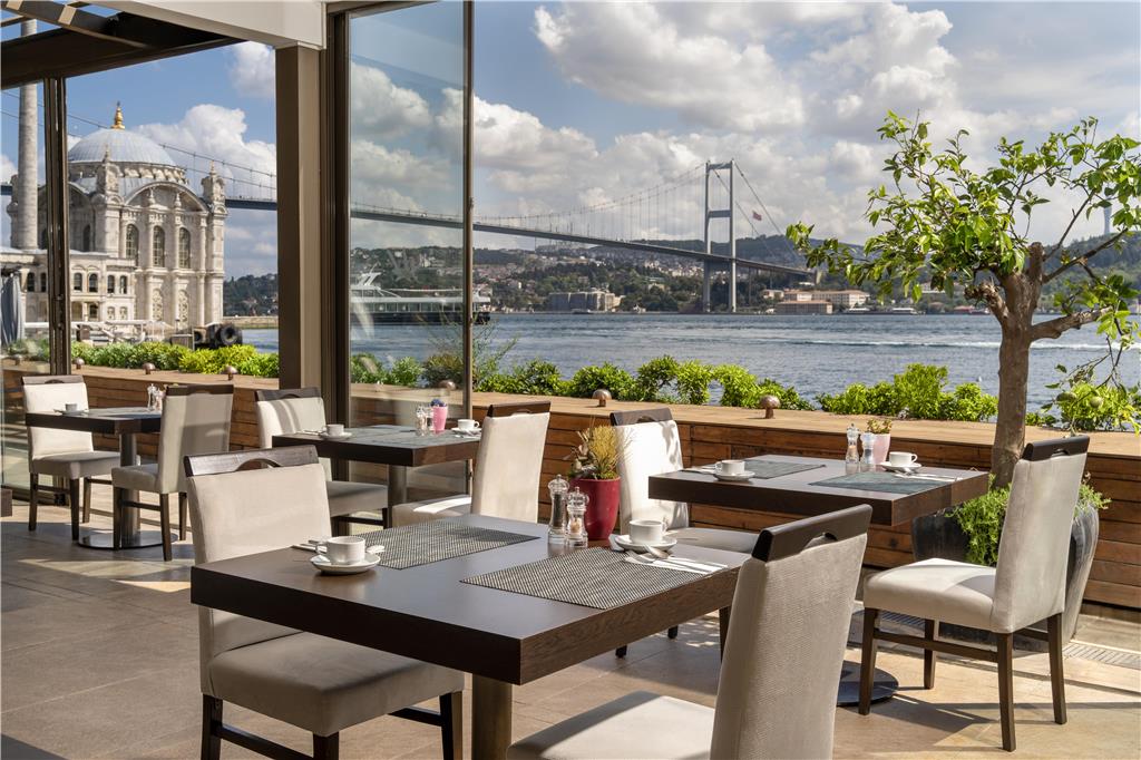 Images Radisson Blu Bosphorus Hotel, Istanbul