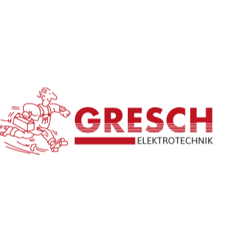 Marcus Becker Gresch Elektrotechnik in Zeitz - Logo