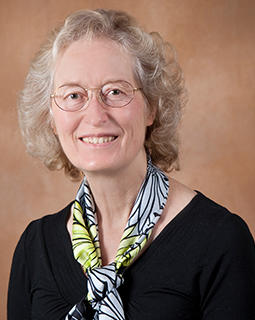 Anne C. Anholm MD