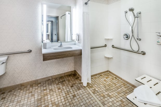 Images Holiday Inn Express & Suites Colorado Springs-First & Main by IHG