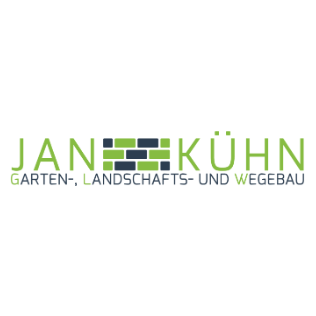 Jan Kühn Garten-, Landschafts- und Wegebau in Rostock - Logo