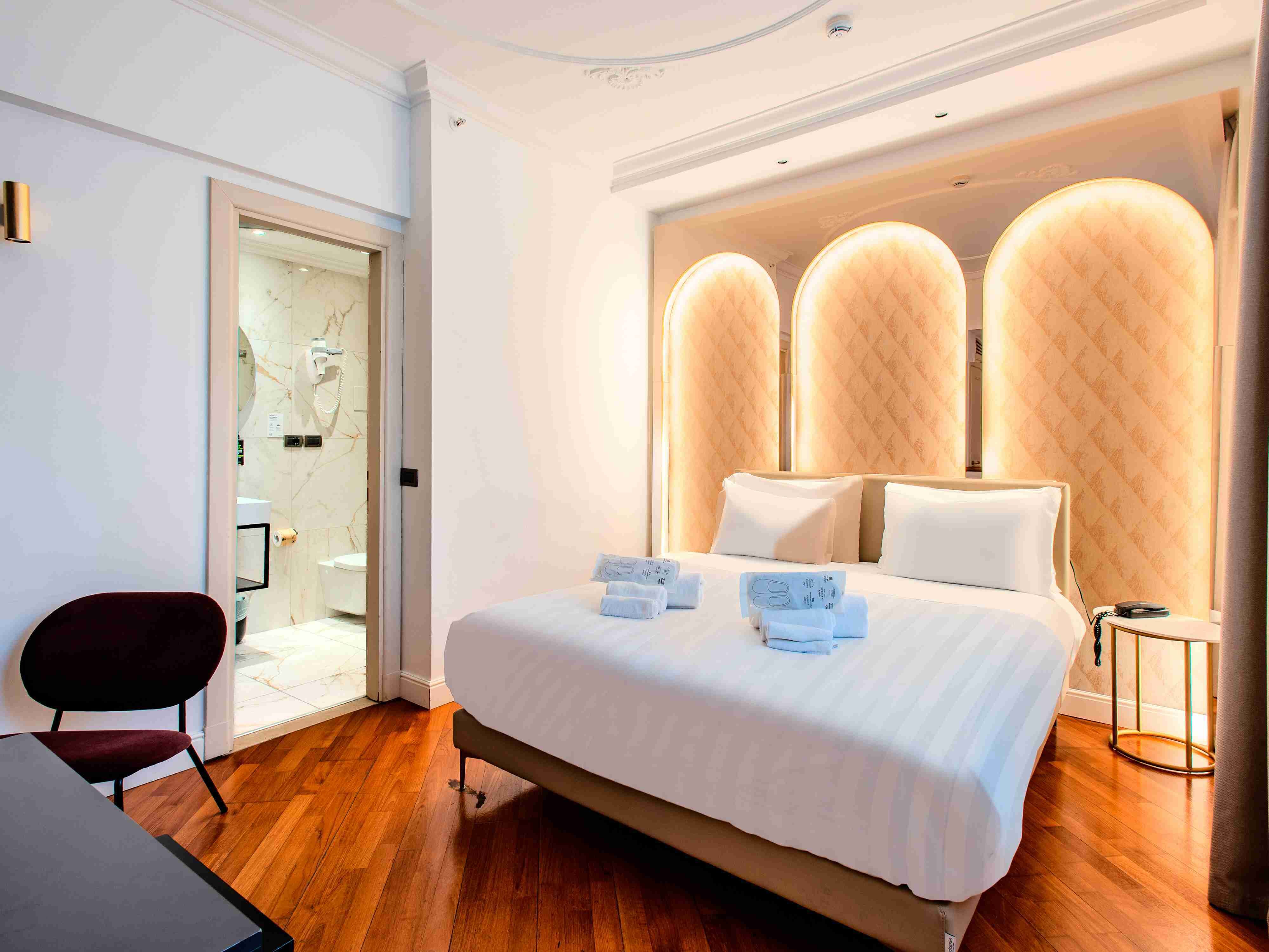 Images B&B HOTEL Firenze Laurus al Duomo