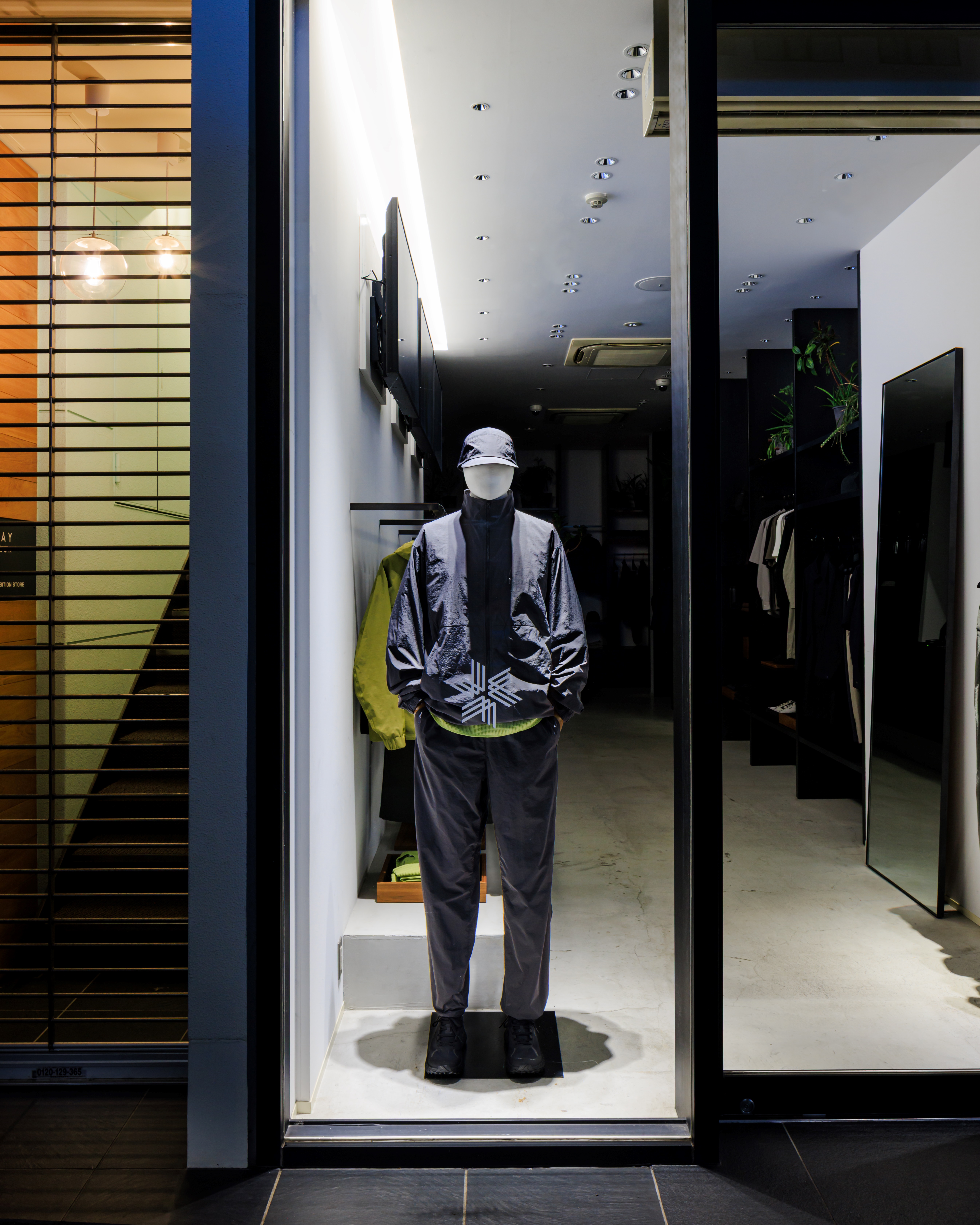 Images Goldwin Harajuku (ゴールドウイン ハラジュク)