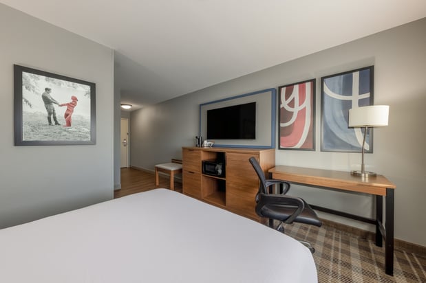 Images AmericInn by Wyndham Duluth