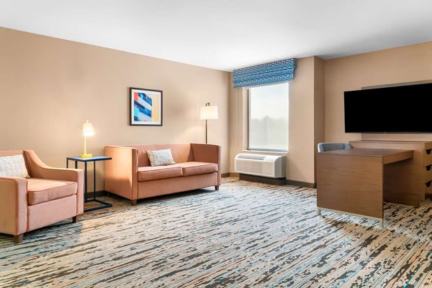 Images Hampton Inn Detroit/Auburn Hills-North (Great Lakes Crossing Area)