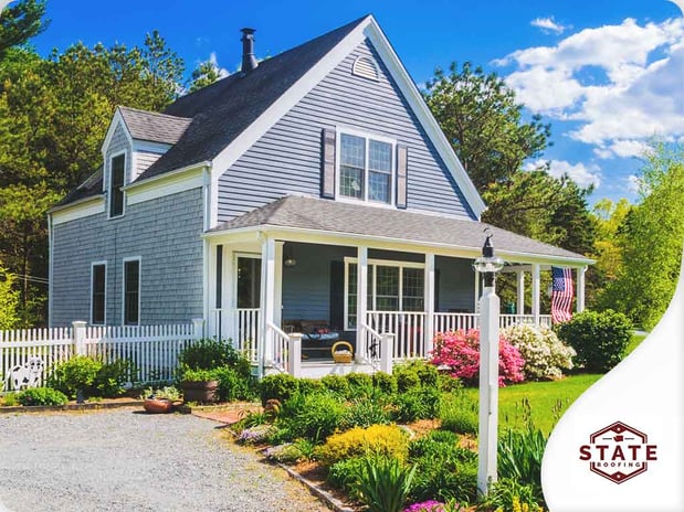 Images State Roofing & Exteriors