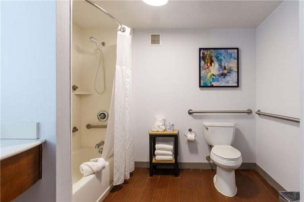 Images Hilton Garden Inn New York/Staten Island