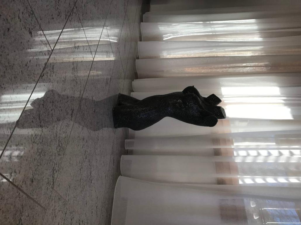 Kukuma Raumflächen AG, Ringstrasse 35D in Chur