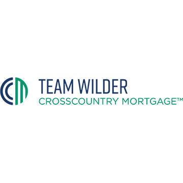 Aindrea Wilder at CrossCountry Mortgage, LLC Logo