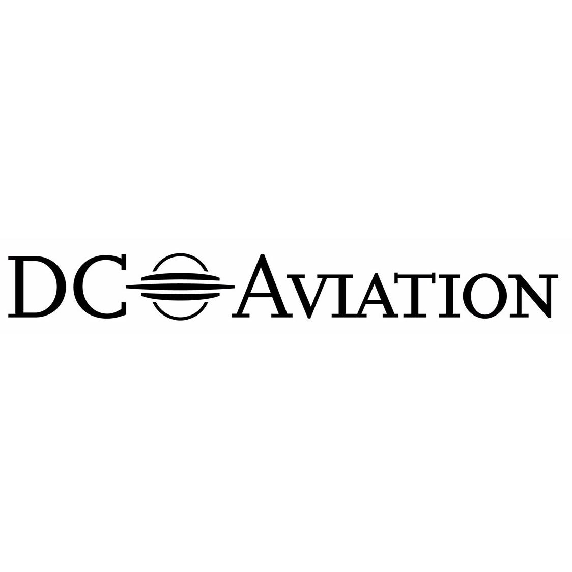 DC Aviation GmbH in Stuttgart - Logo