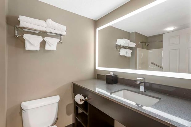 Images Best Western Plus Grant Creek Inn