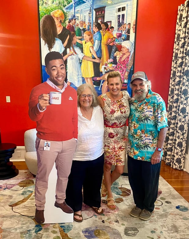 Images Angie Lewis - State Farm Insurance Agent