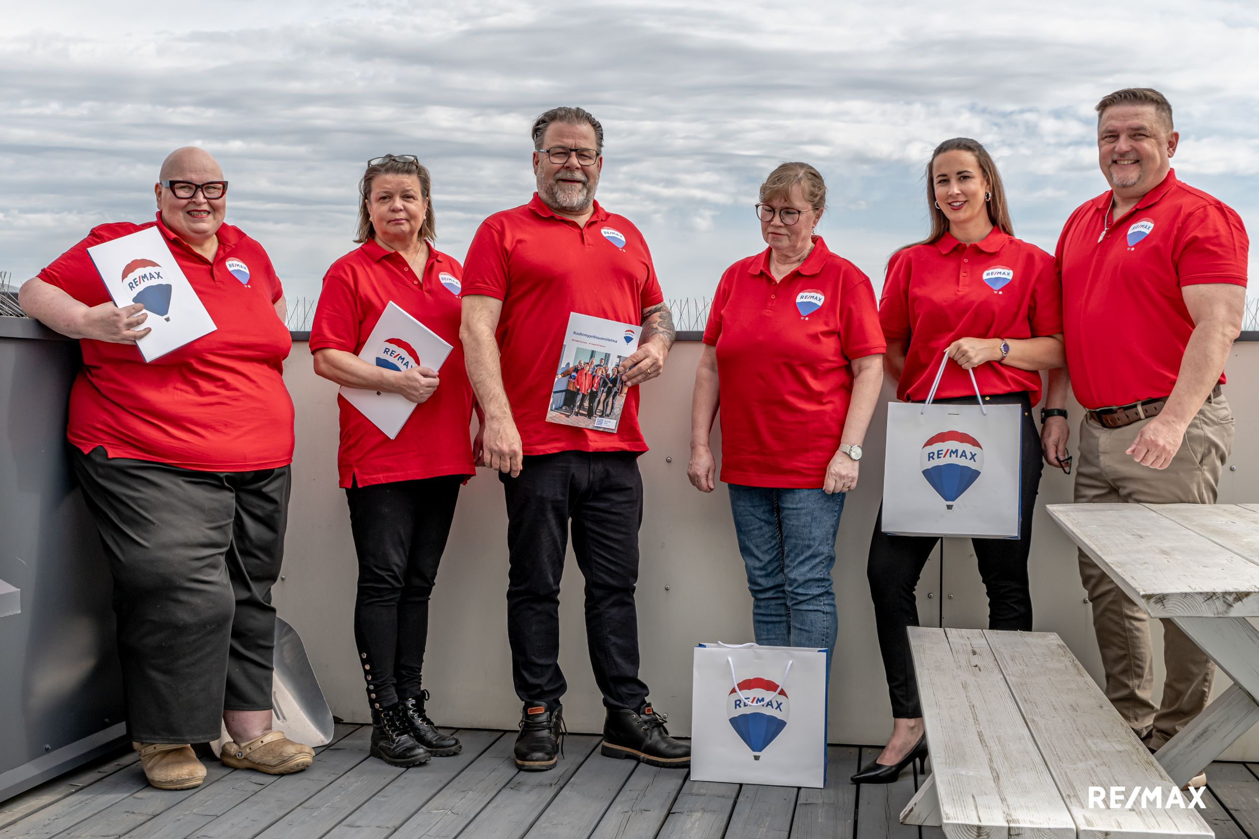Images RE/MAX Eximas