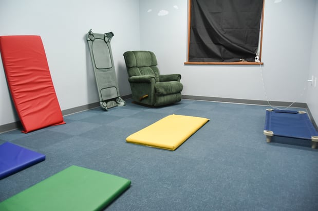 Images Caravel Autism Health