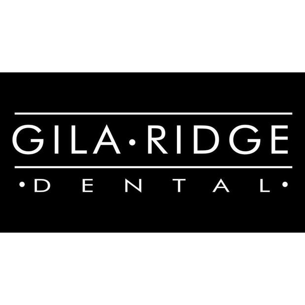 Gila Ridge Dental - Dentist Yuma Logo