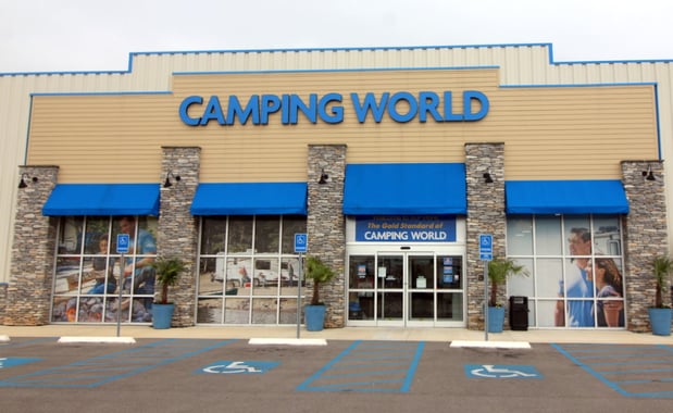 Images Camping World RV Sales