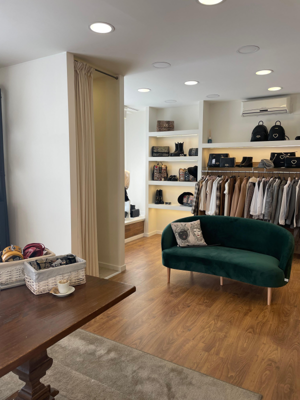Images Vaquero Abbigliamento - Calzature