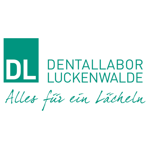 Dentallabor Luckenwalde GmbH in Luckenwalde - Logo