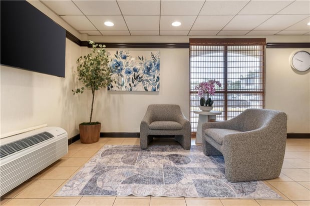 Images SureStay by Best Western East Brunswick