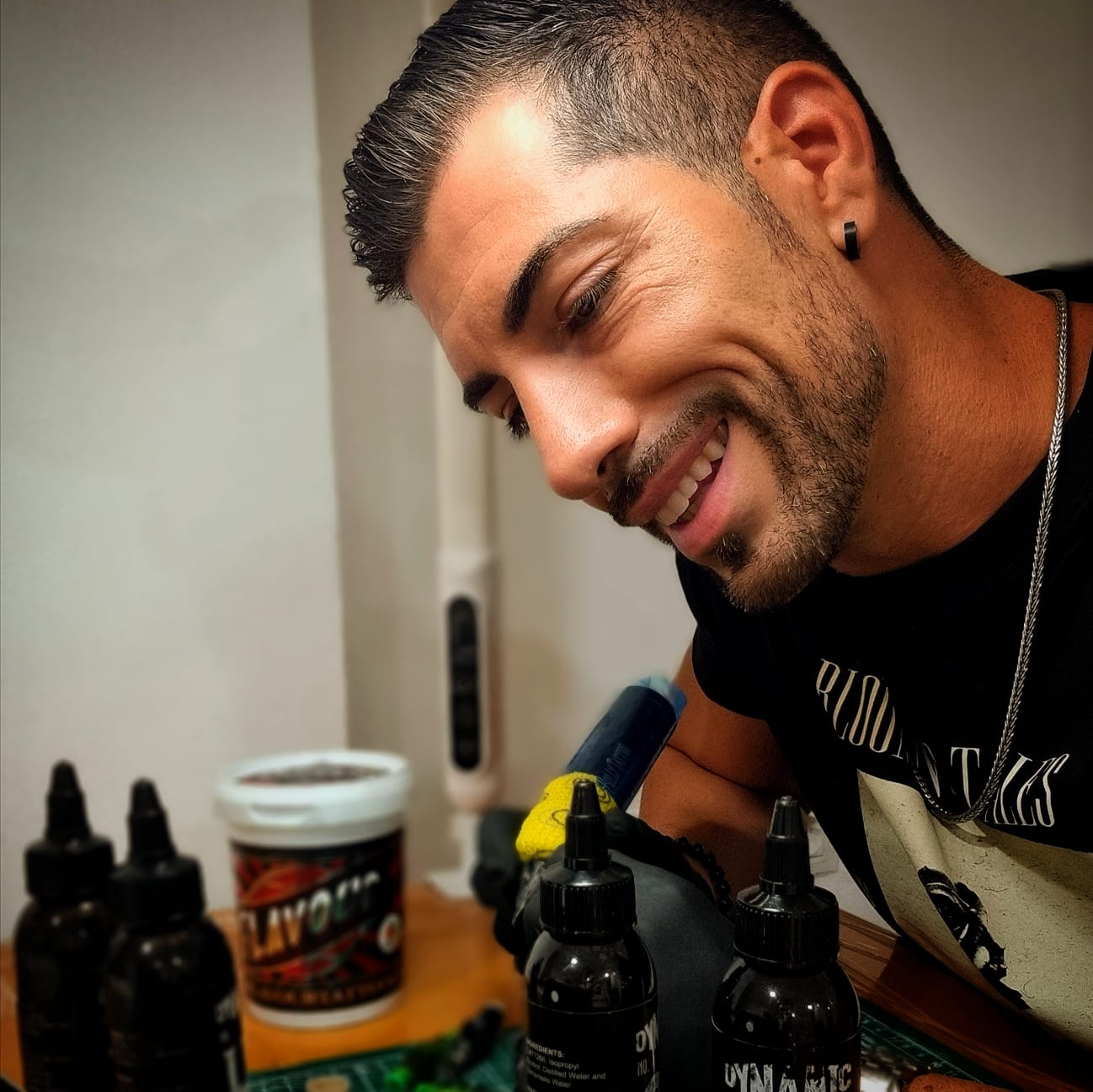 Images Noctaris Tattoo