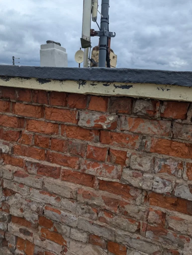 Images M Tait Roofing