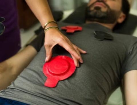 Biomagnetic Pair Therapy