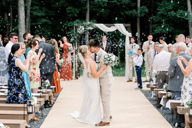 Images Brenwood Lake Weddings