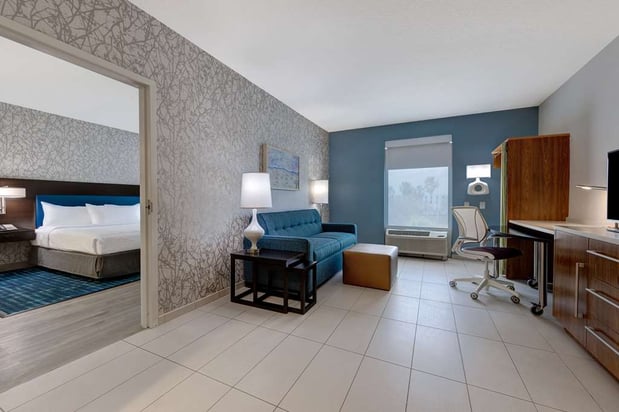 Images Home2 Suites by Hilton Orlando / International Drive South