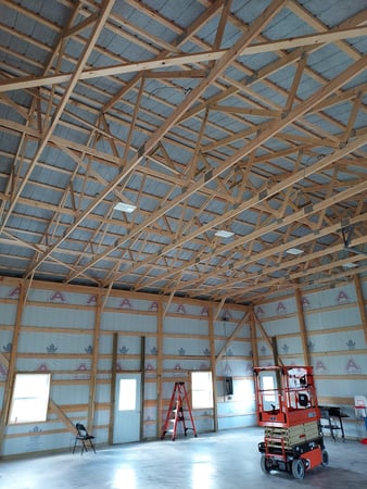 Images Hall's Premium Electric, LLC