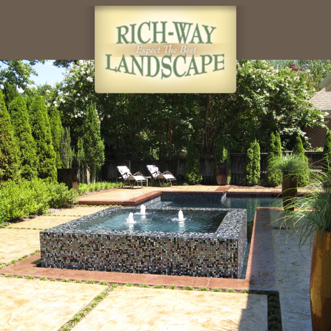 Rich-Way Landscape, Inc. Image
