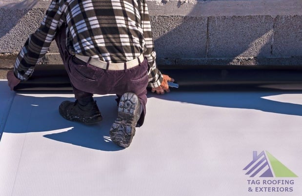 Images TAG Roofing & Exteriors