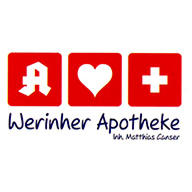 Werinher-Apotheke in München