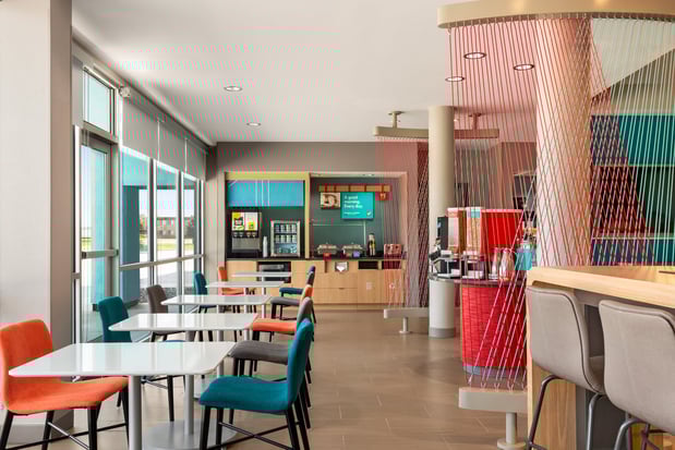 Images avid hotel North Platte by IHG