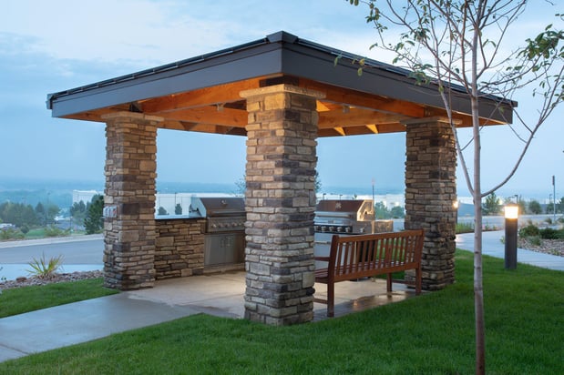 Images Staybridge Suites Denver South - Highlands Ranch by IHG