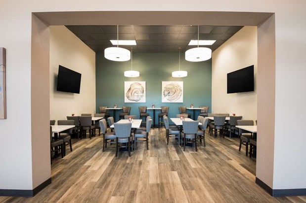 Images Best Western New Oregon