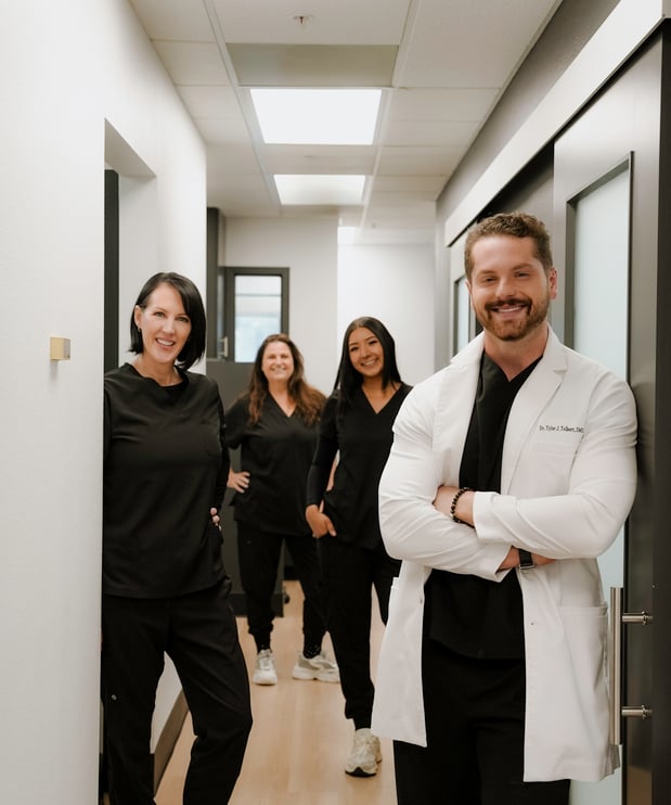 Images Smile Now Tacoma Dentures and Implants