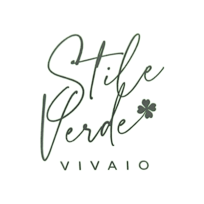 Vivaio Stile Verde Ponte Lanciani Srl Logo