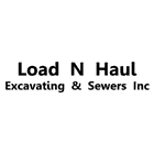 Load N Haul Excavating & Sewers Inc Calgary (403)899-0966