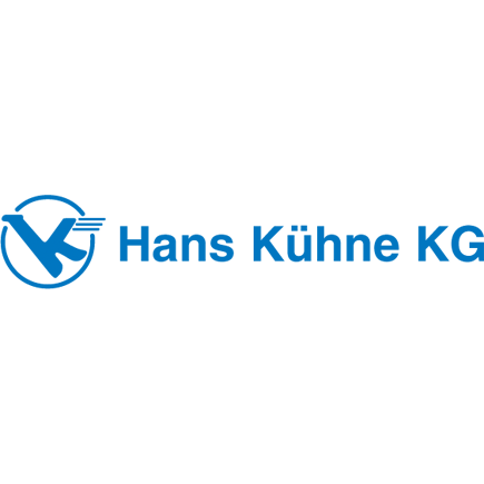 Hans Kühne KG Logo