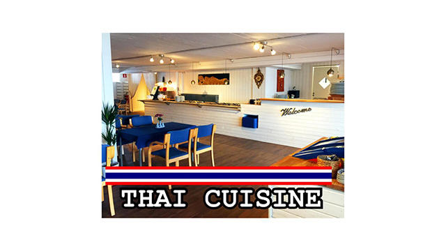 Images Thai Cuisine