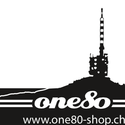 ONE80 GmbH Logo