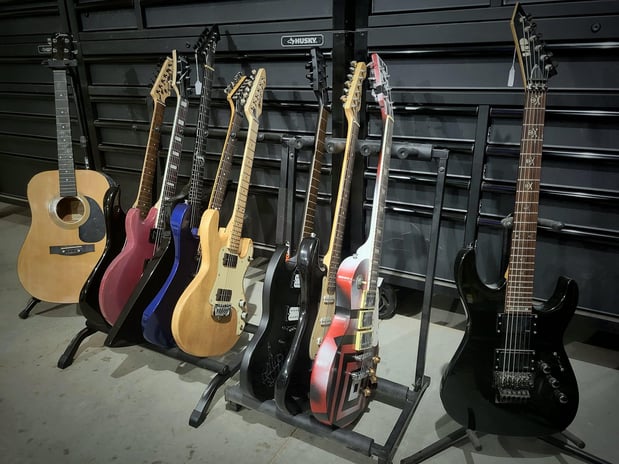 Images Guitar Rehab LLC