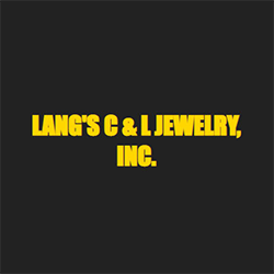 Lang's C & L Jewelry, Inc Logo