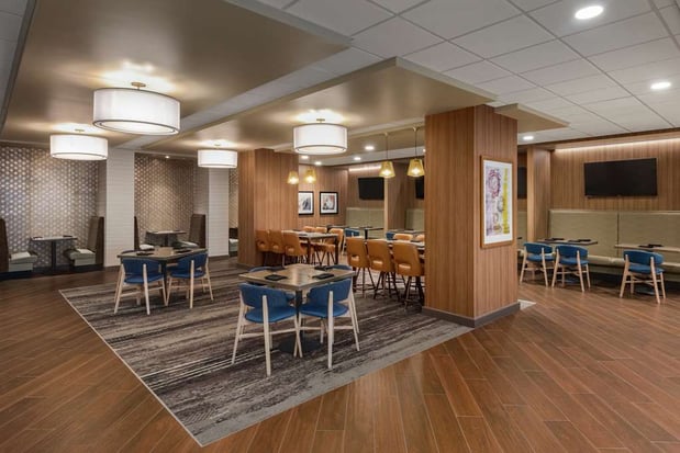Images DoubleTree by Hilton St. Paul East