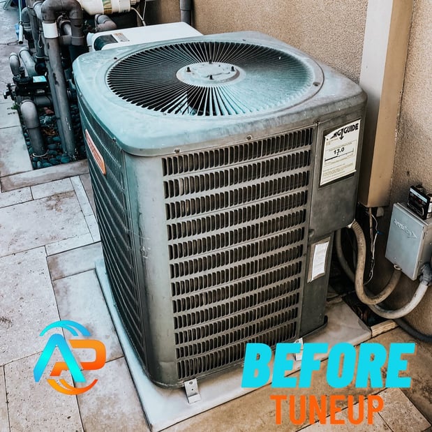 Images AirPoint Heating & Air Conditioning