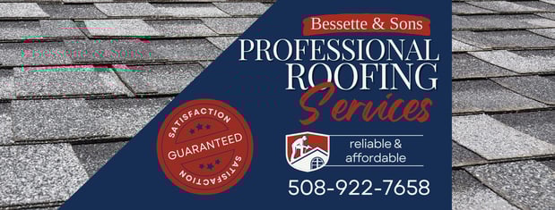 Images Bessette and Sons Roofing