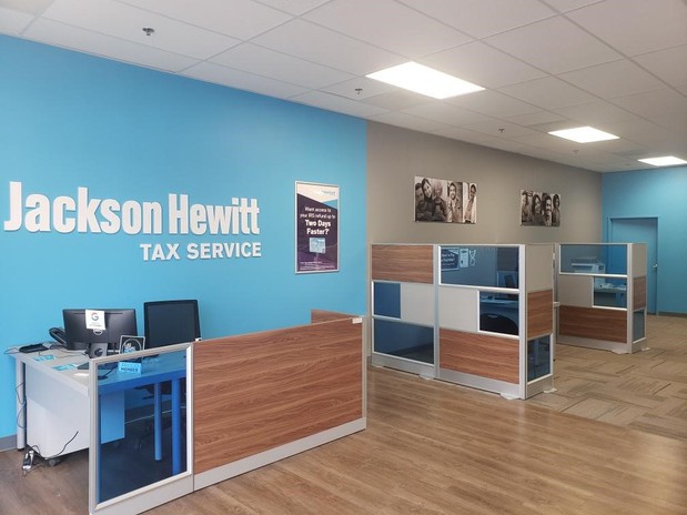 Images Jackson Hewitt Tax Service