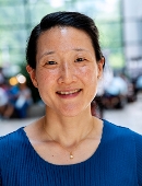 Diana Lee, MD - New York, NY - Pediatrics, Internist/pediatrician